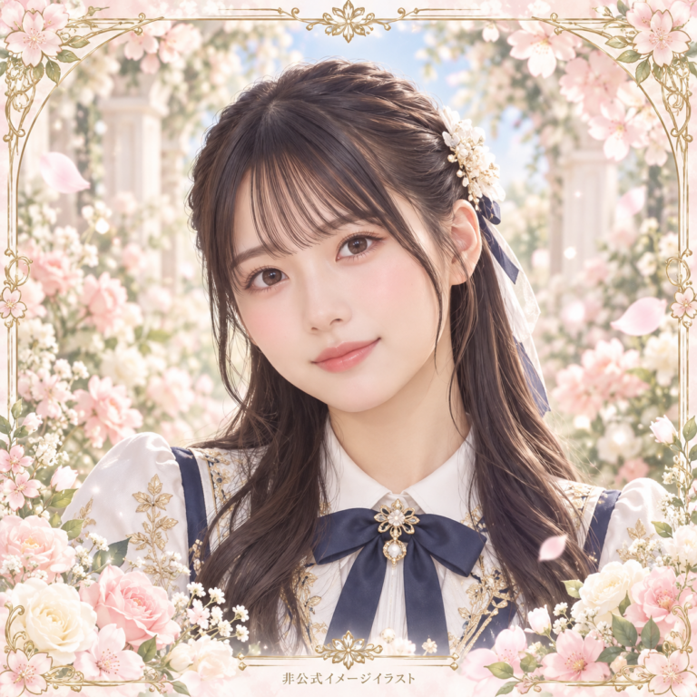 松尾桜