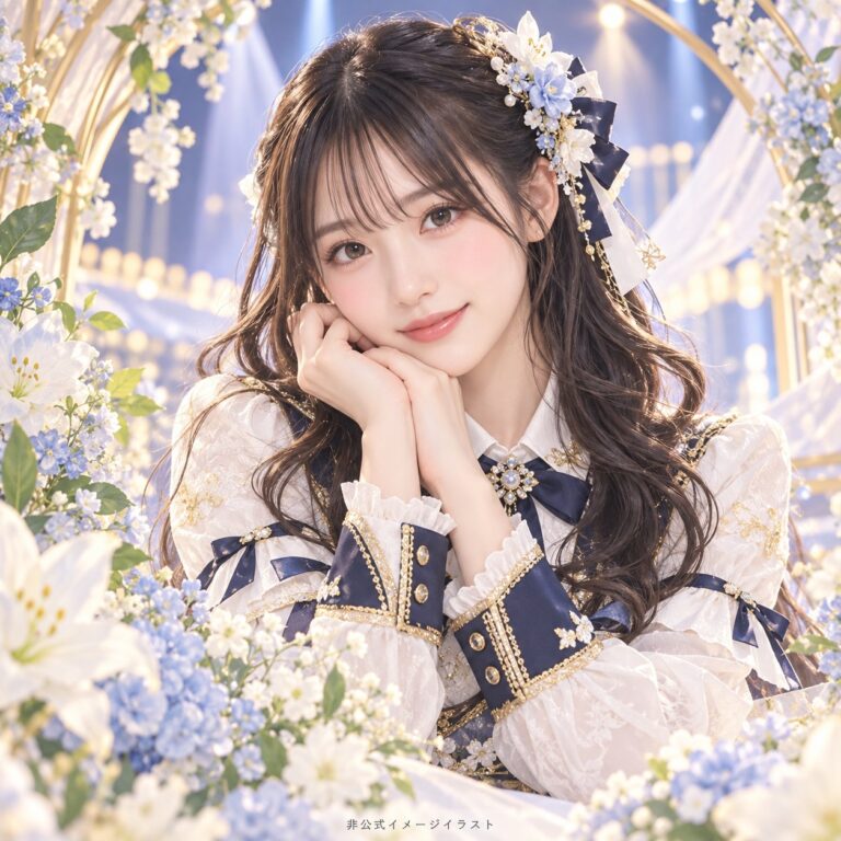 松川みゆ