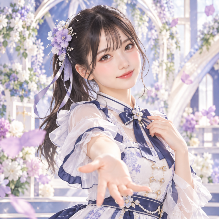 松本 苺花