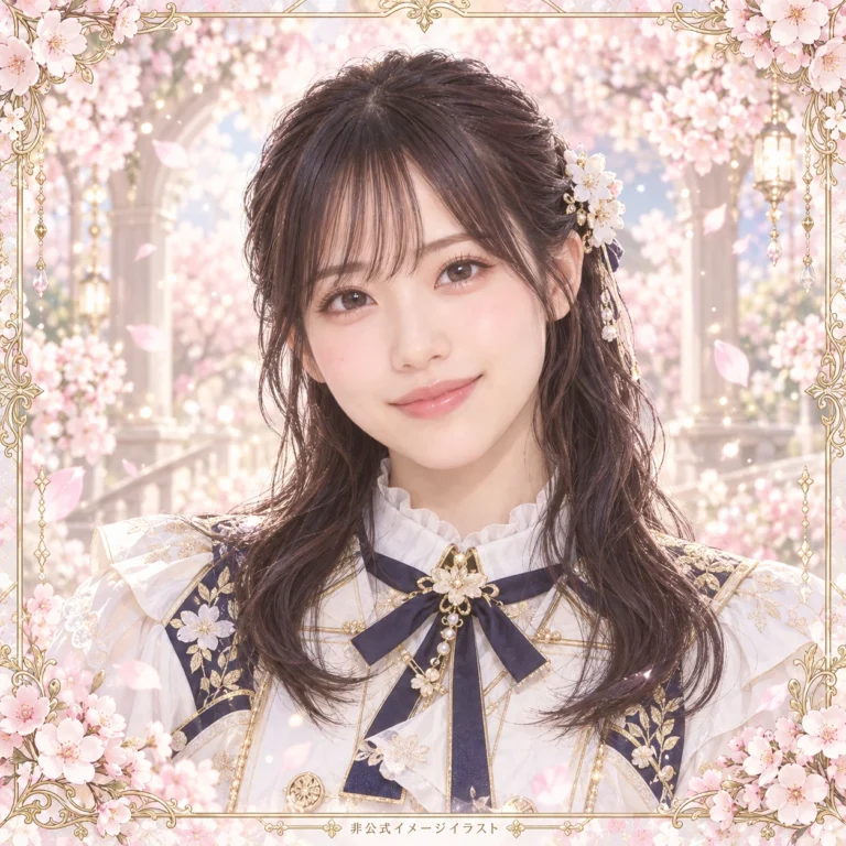 松田里奈
