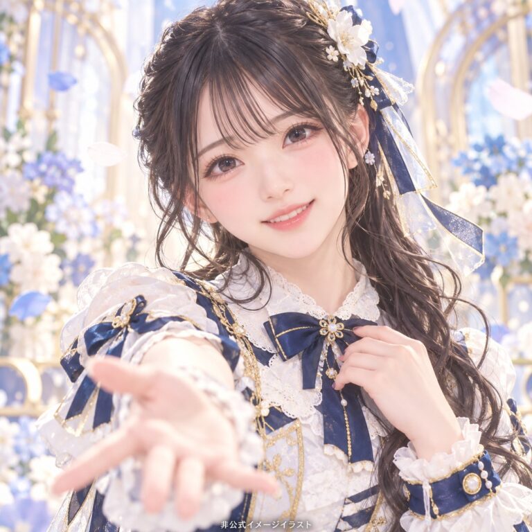 梁瀬 鈴雅