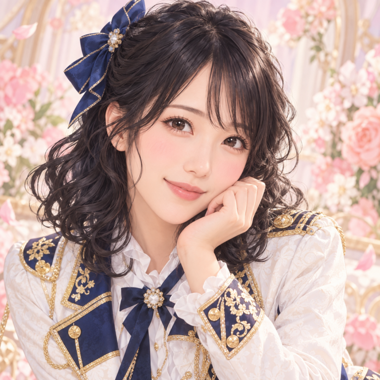 森末 妃奈