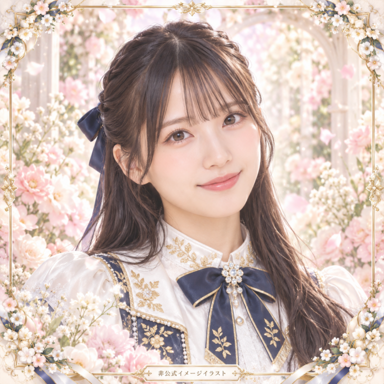 森本茉莉