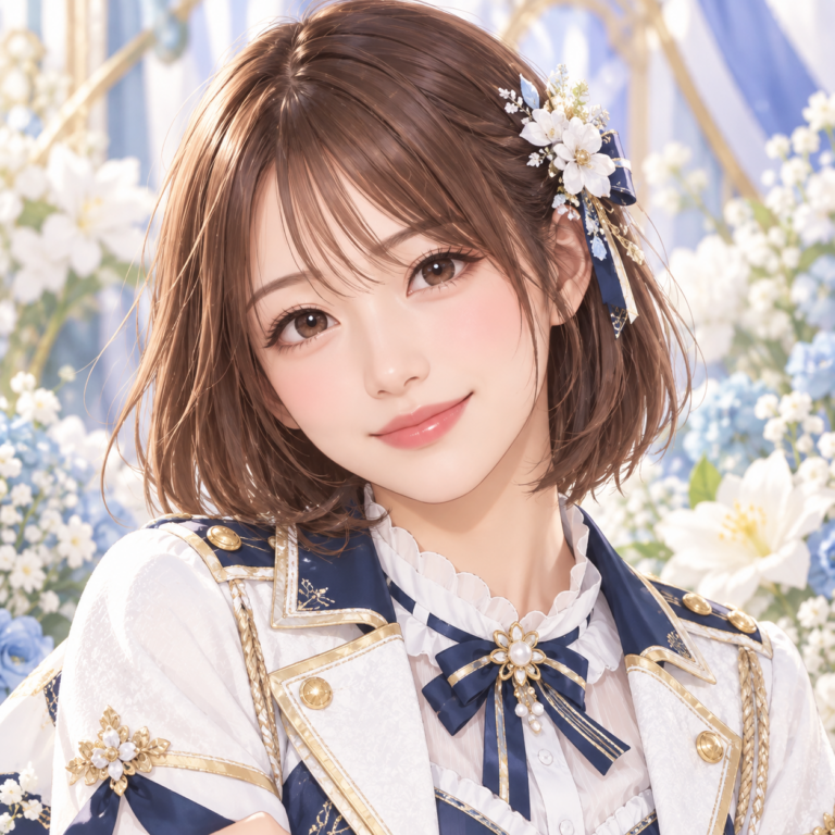 横井 結菜
