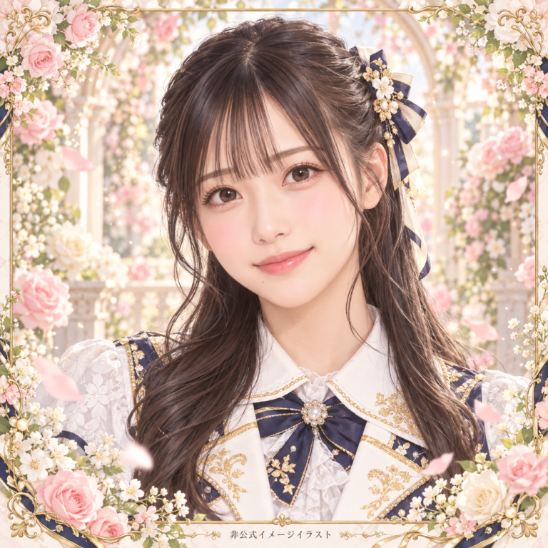 橋本 陽菜