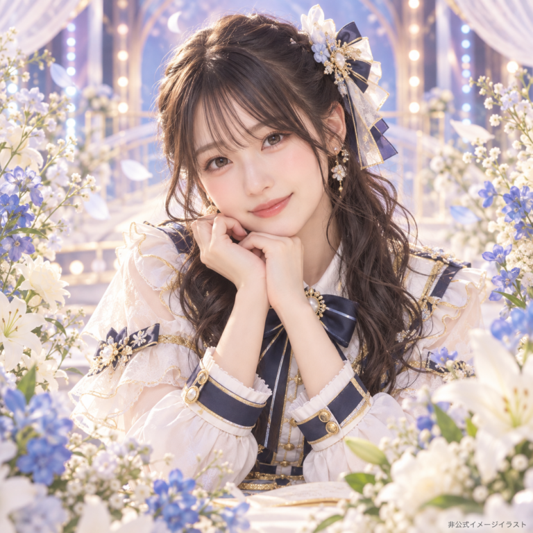 正鋳 真優