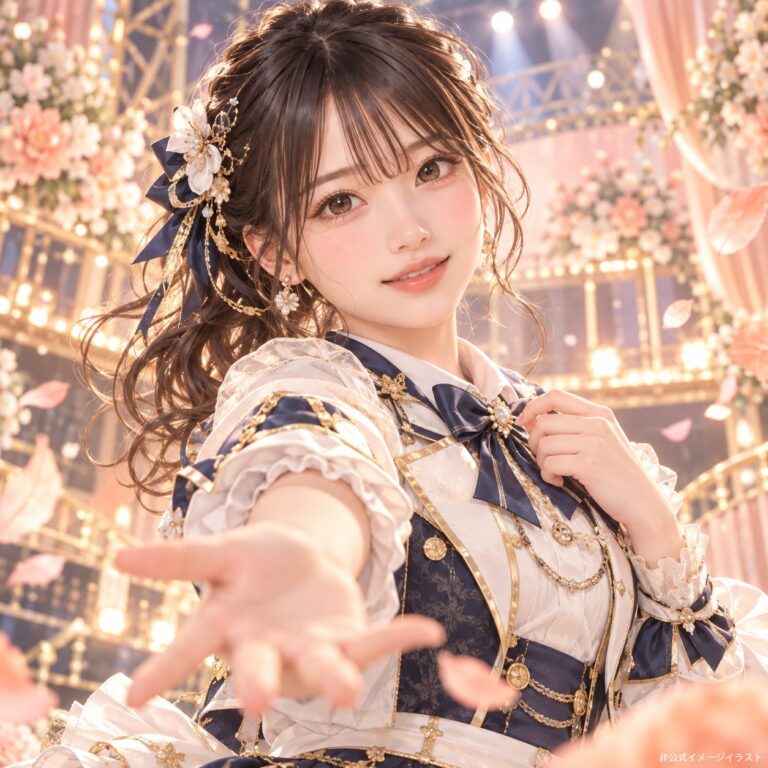 池 帆乃香