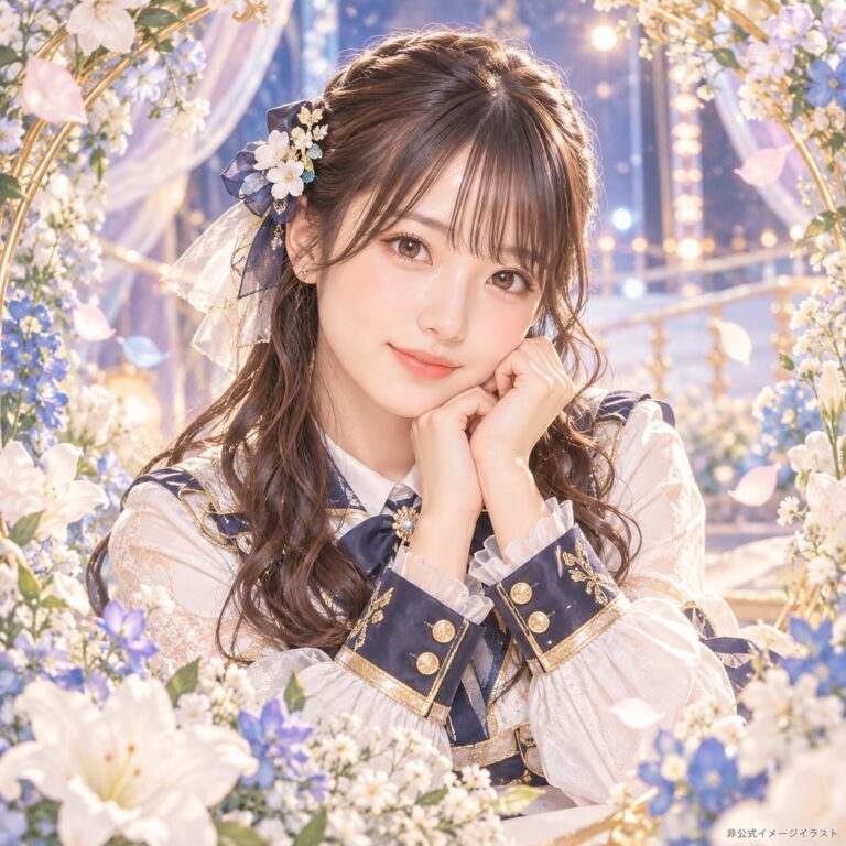 浅井裕華