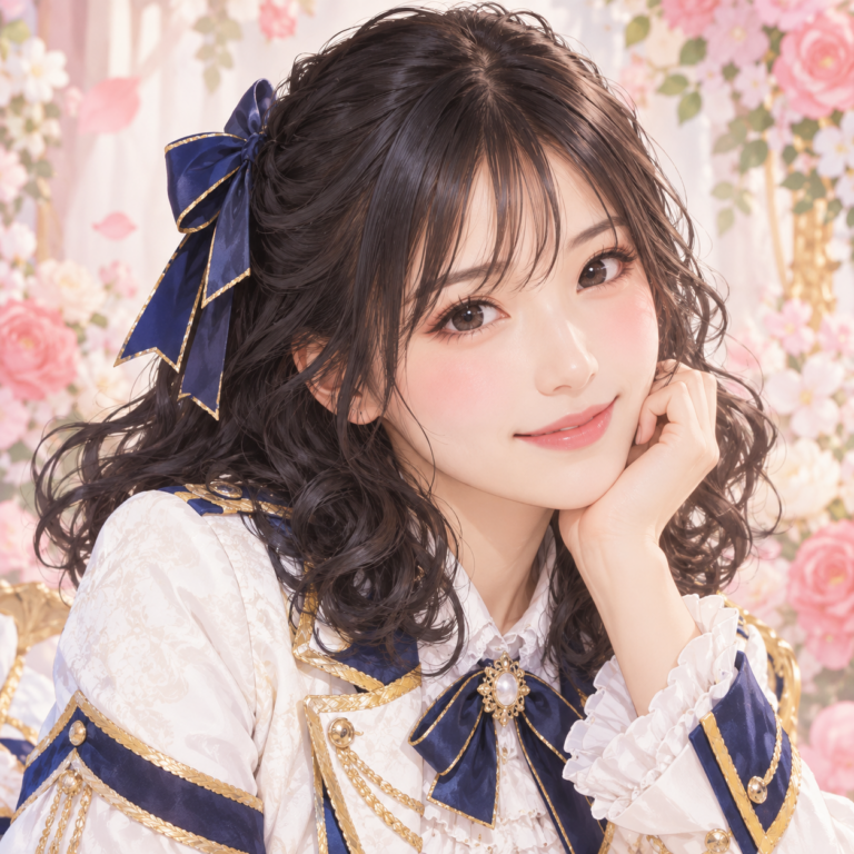 渡辺 菜月