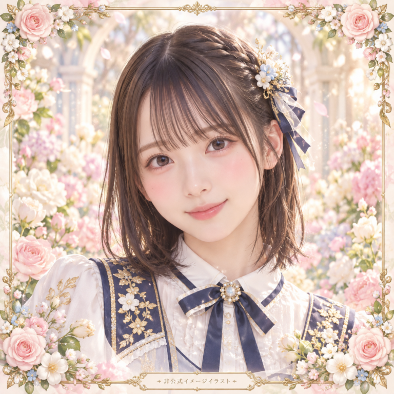 渡辺莉奈