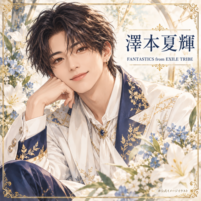 澤本夏輝