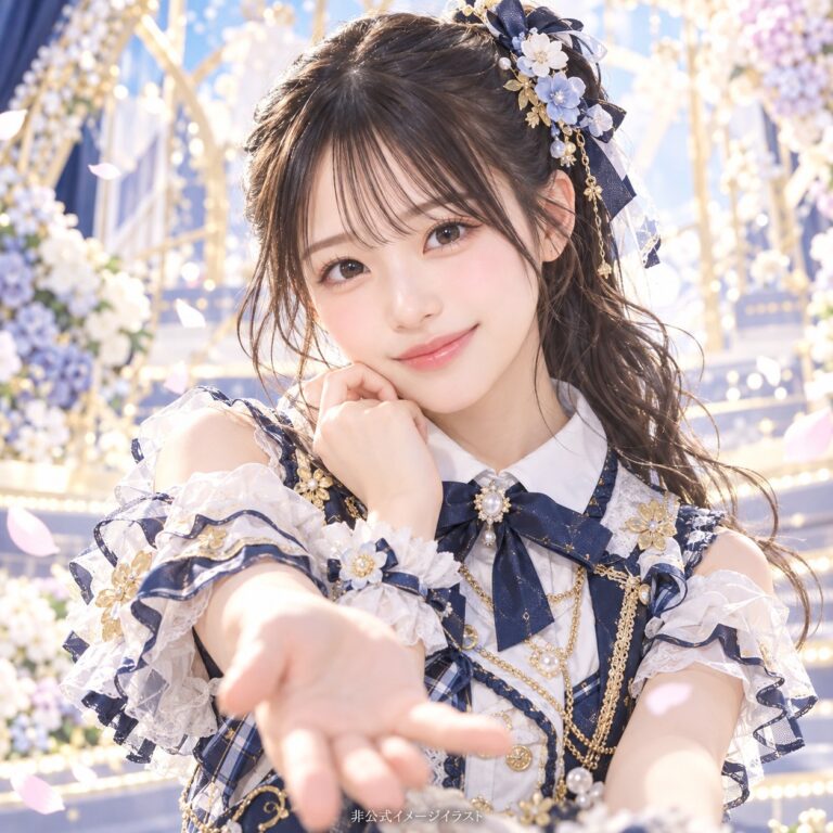 生野 莉奈