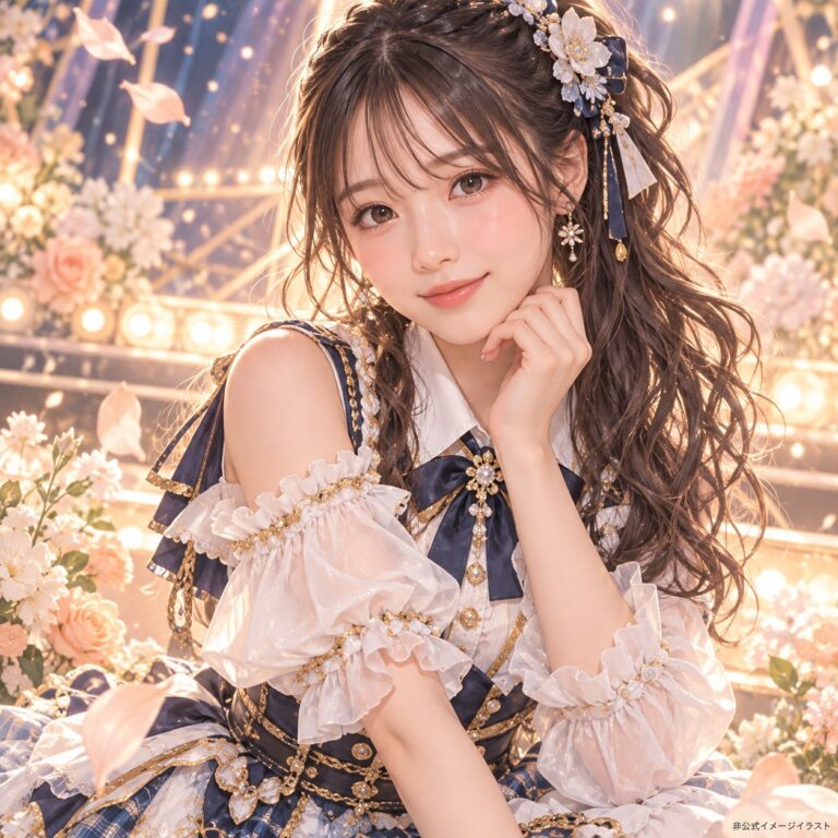 田中 ミリア