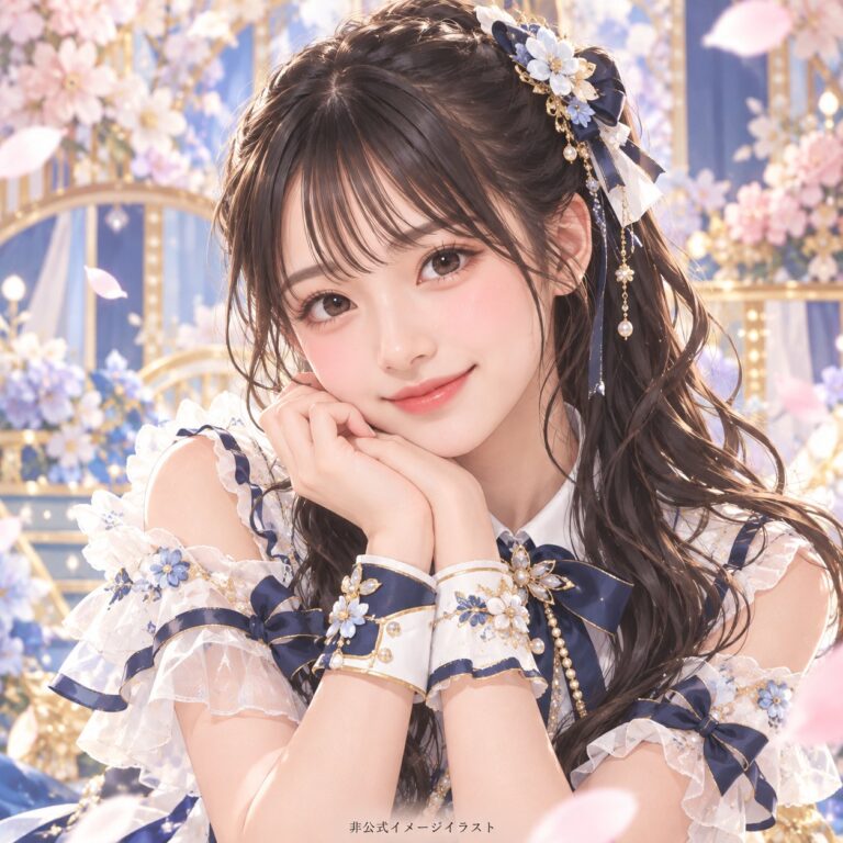 田中 伊桜莉