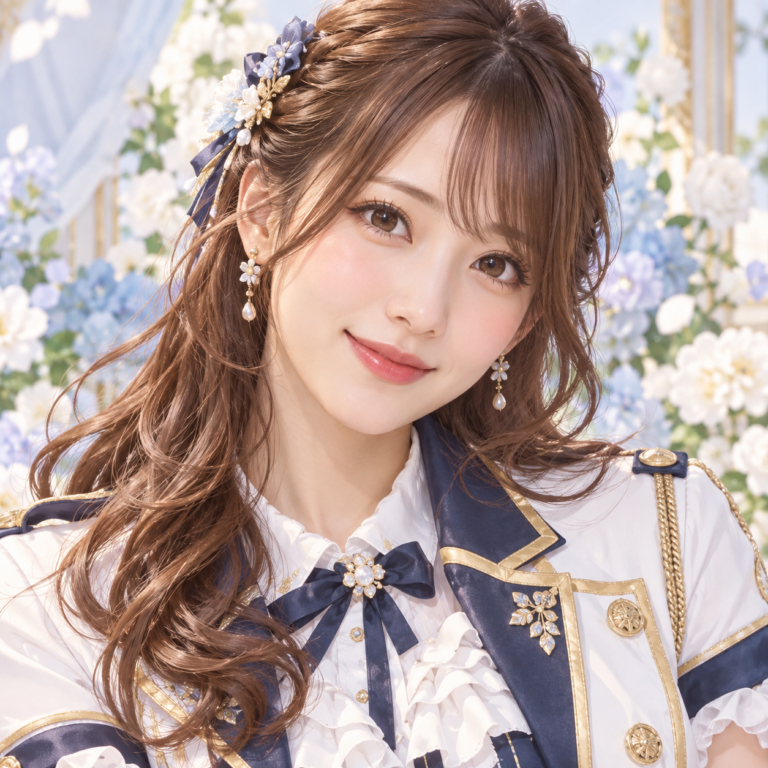田中 奈菜子