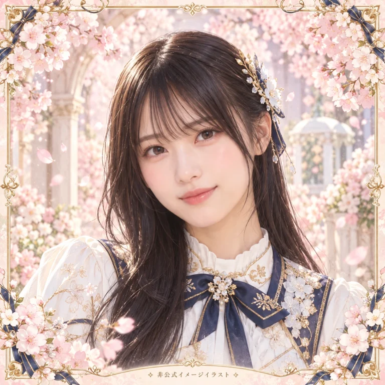 的野美青