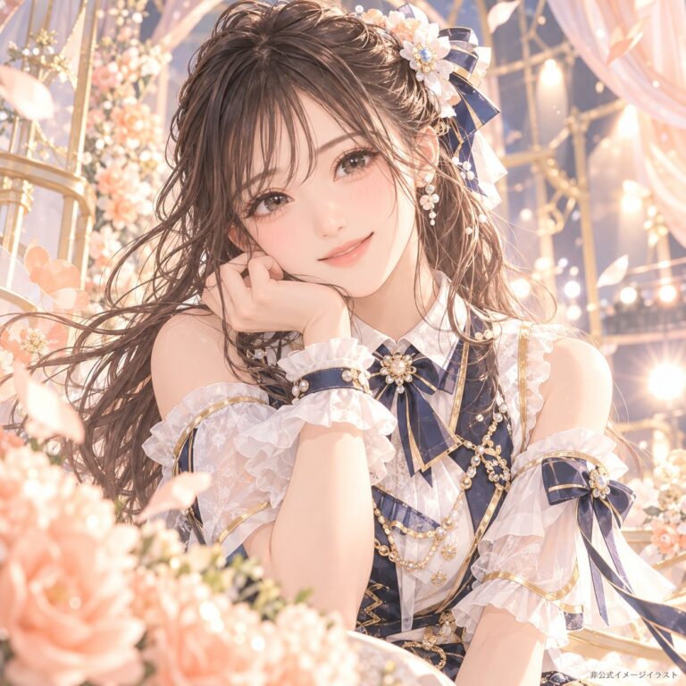 相馬優芽