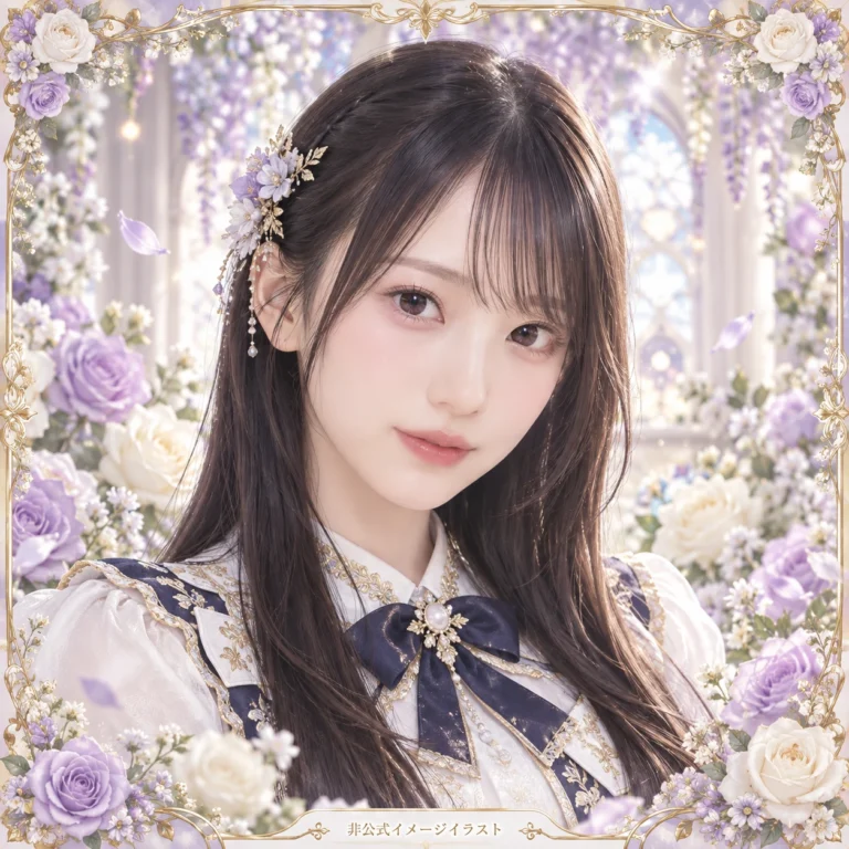 矢田萌華