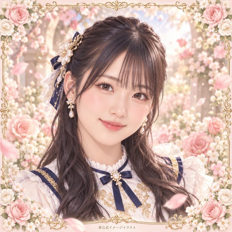 石川華望