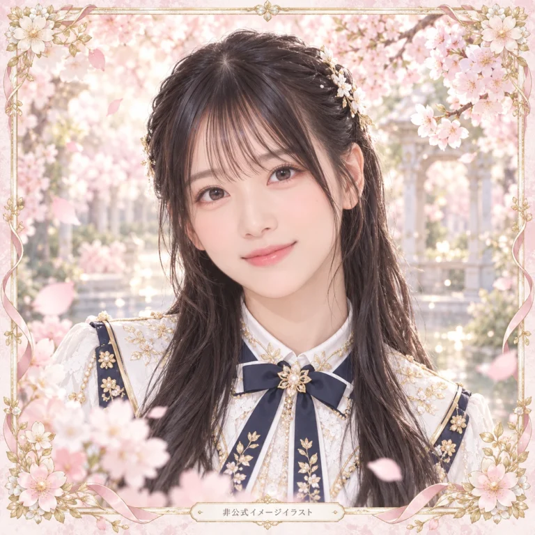 石森璃花