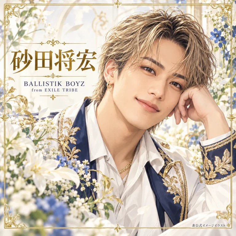 砂田将宏