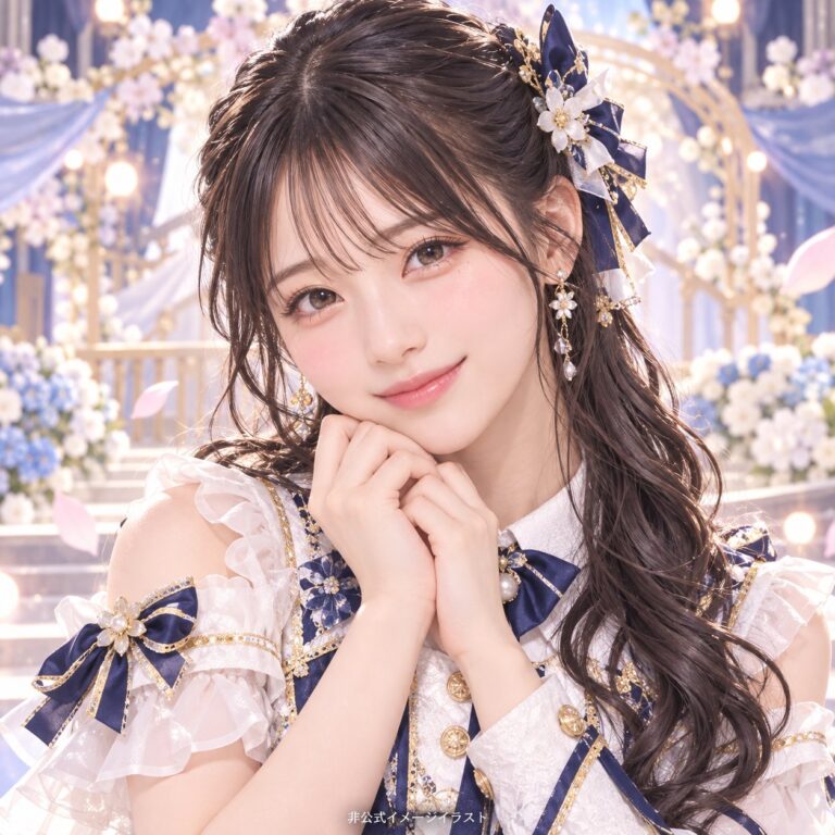 福原 琴美