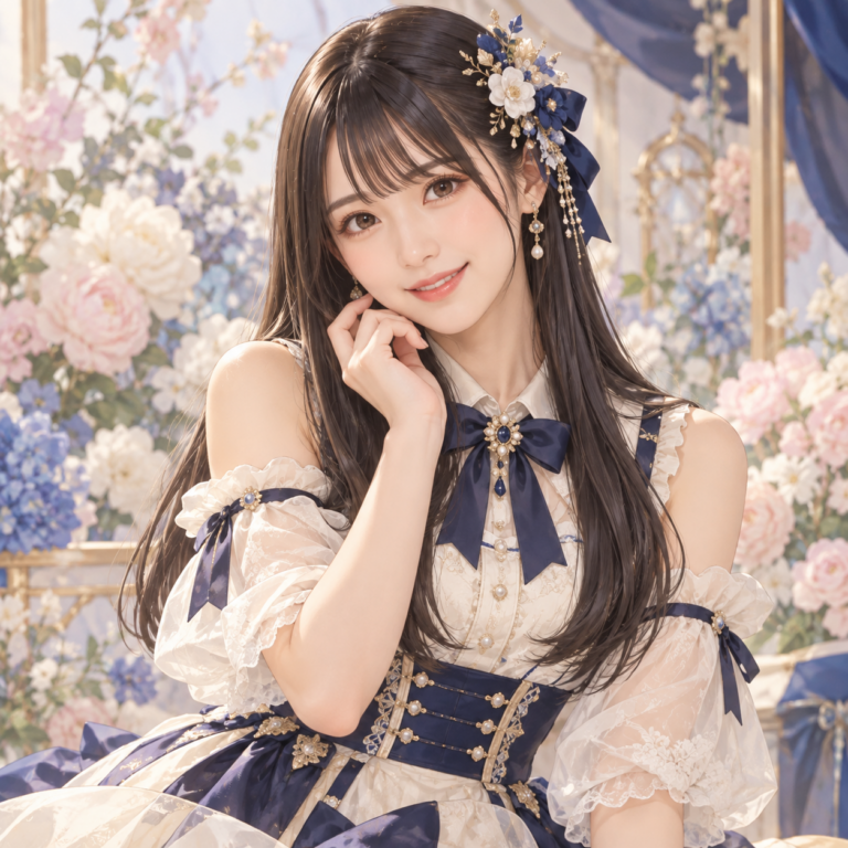 福田 朱里