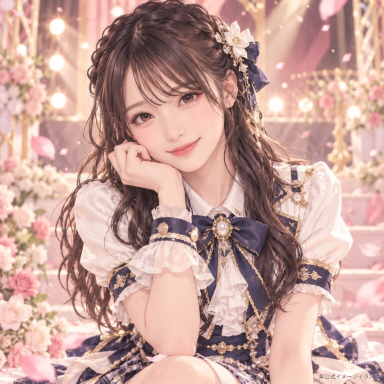 福野 杏実