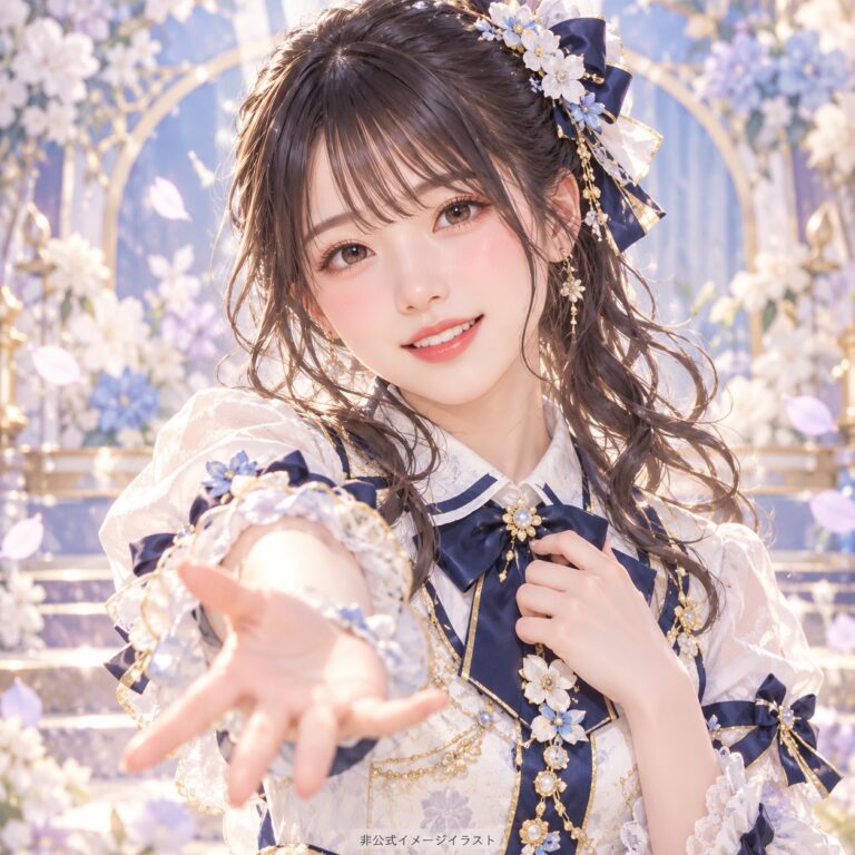 秋吉 優花