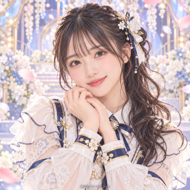 立花 心良