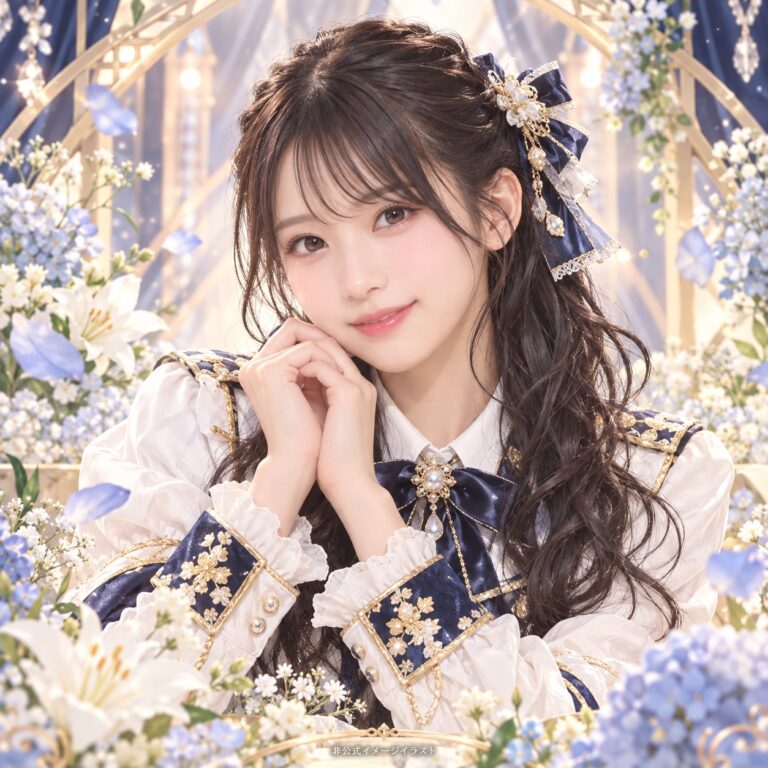 立花菖