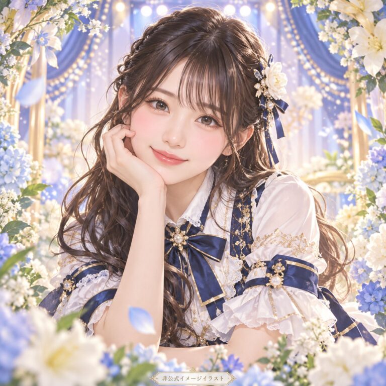 竹下茉莉花