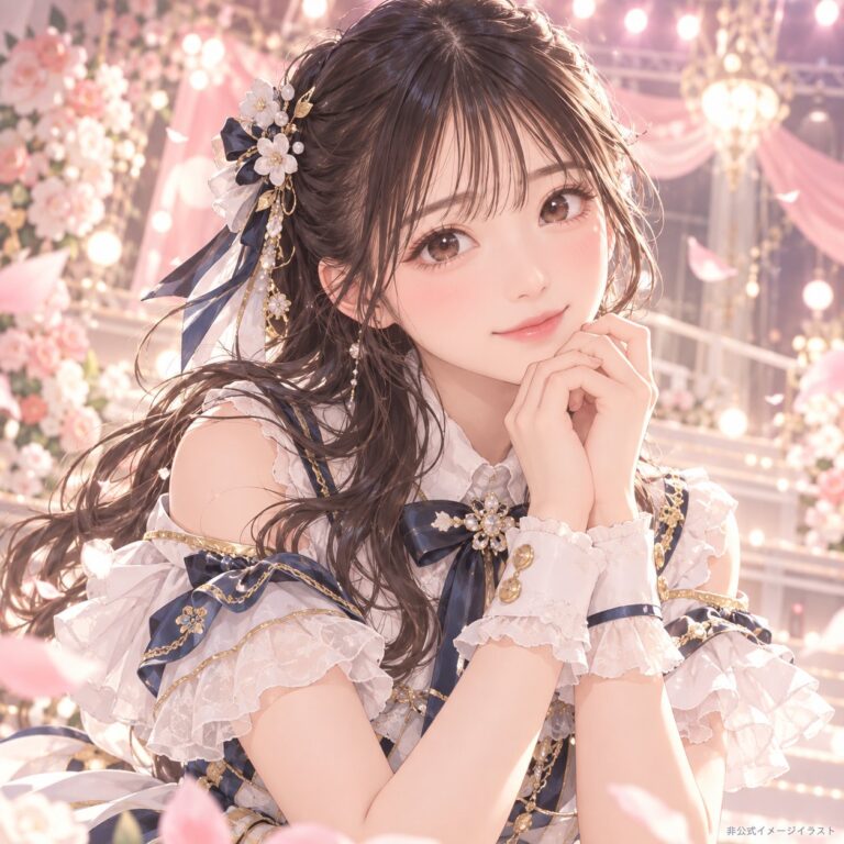筒井澪心