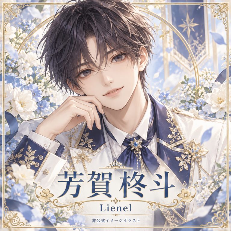 芳賀柊斗