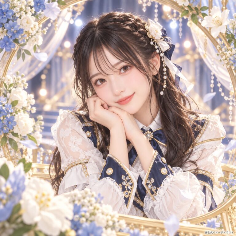荒野姫楓