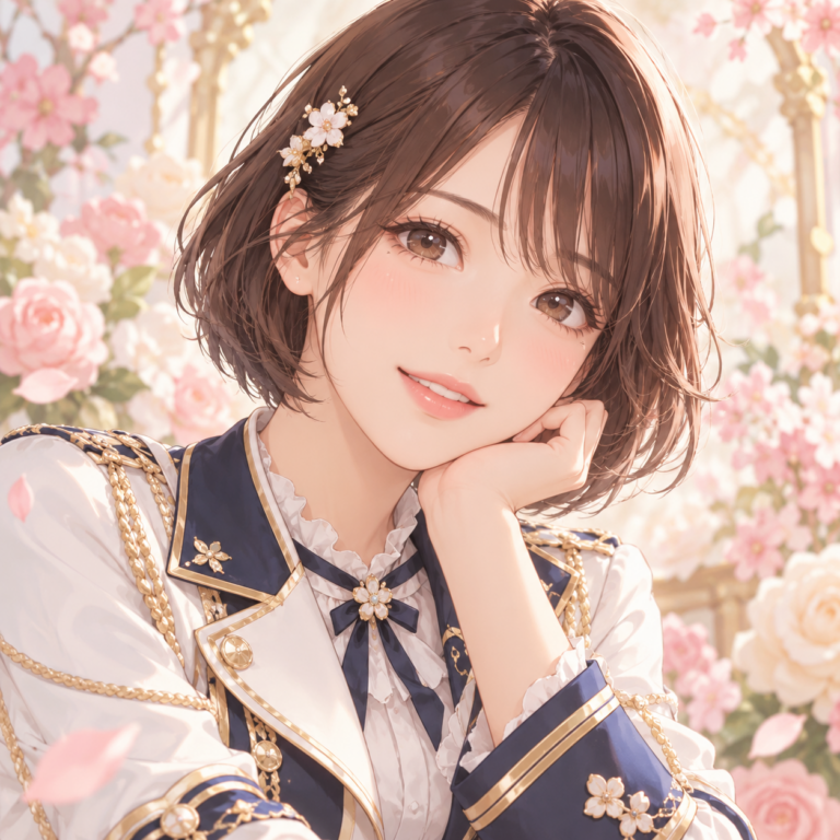 蕪竹 真奈