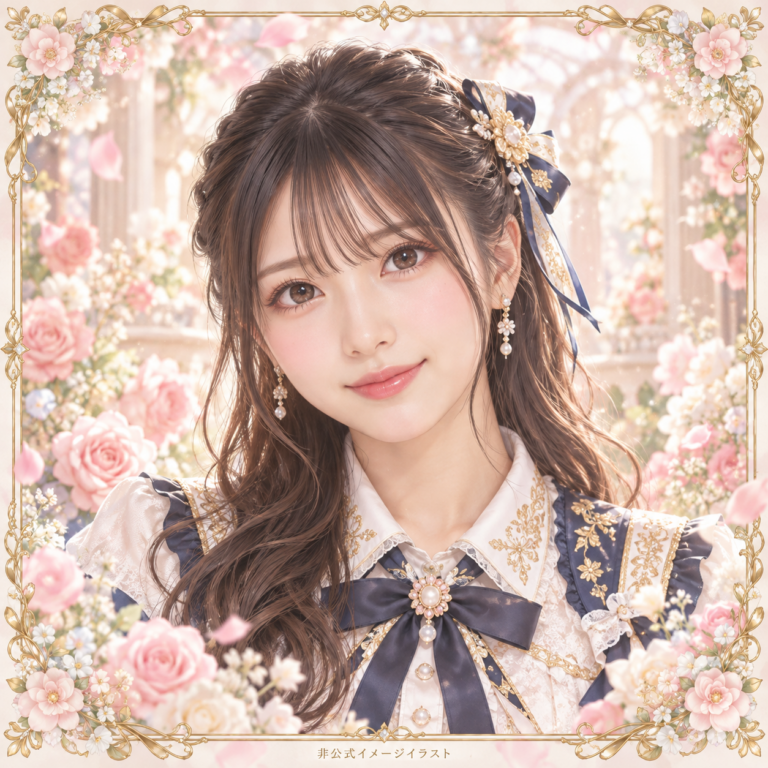行天 優莉奈