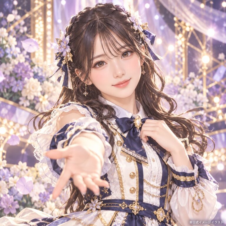 衣笠 彩実