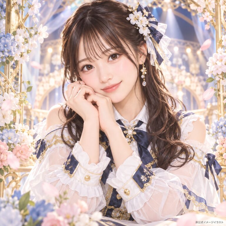西井美桜
