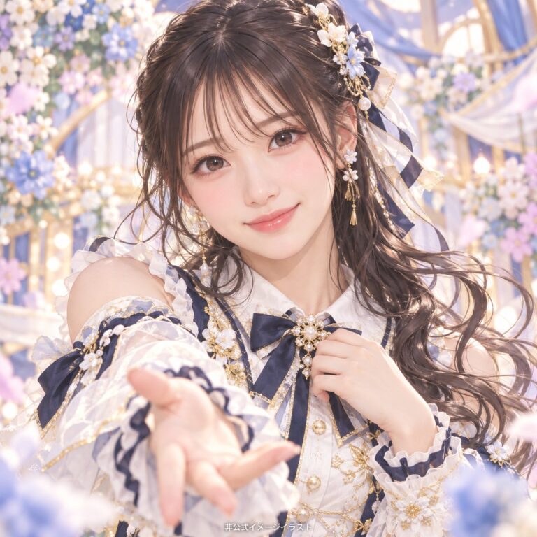 西住 美咲妃