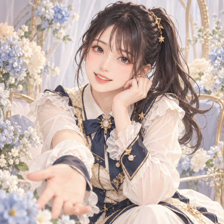 西川 晴菜