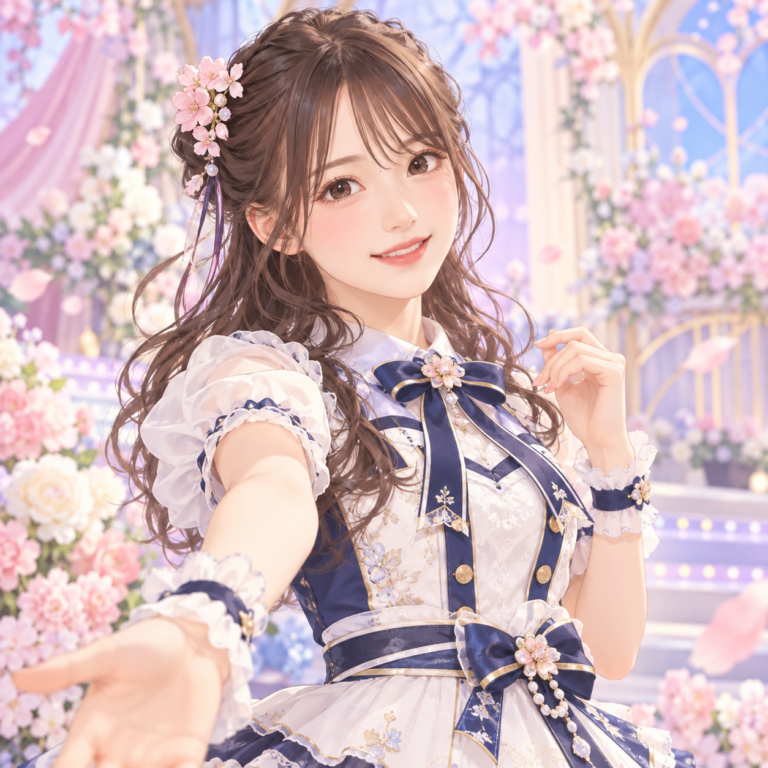 西潟 茉莉奈