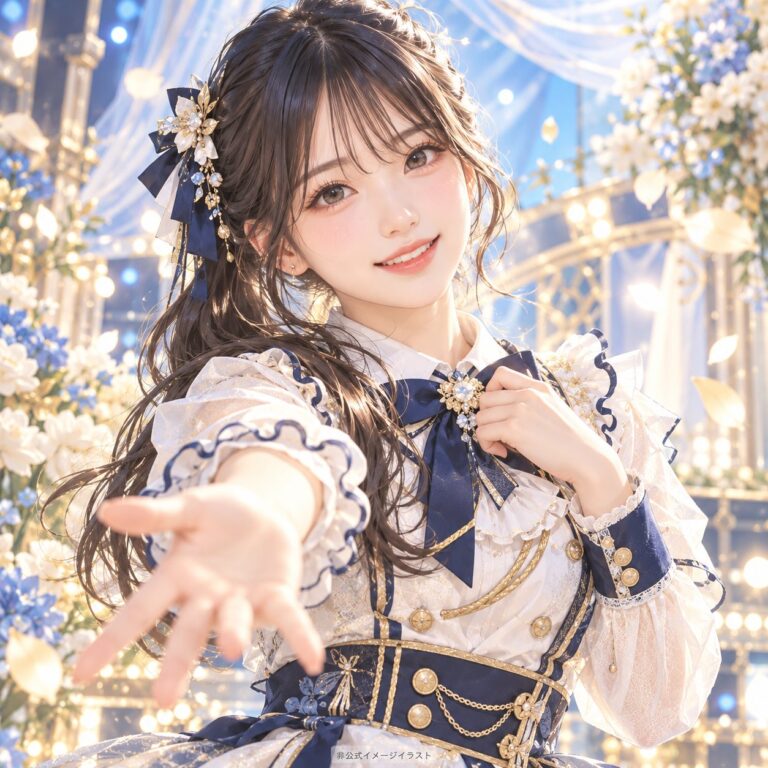西田 帆花