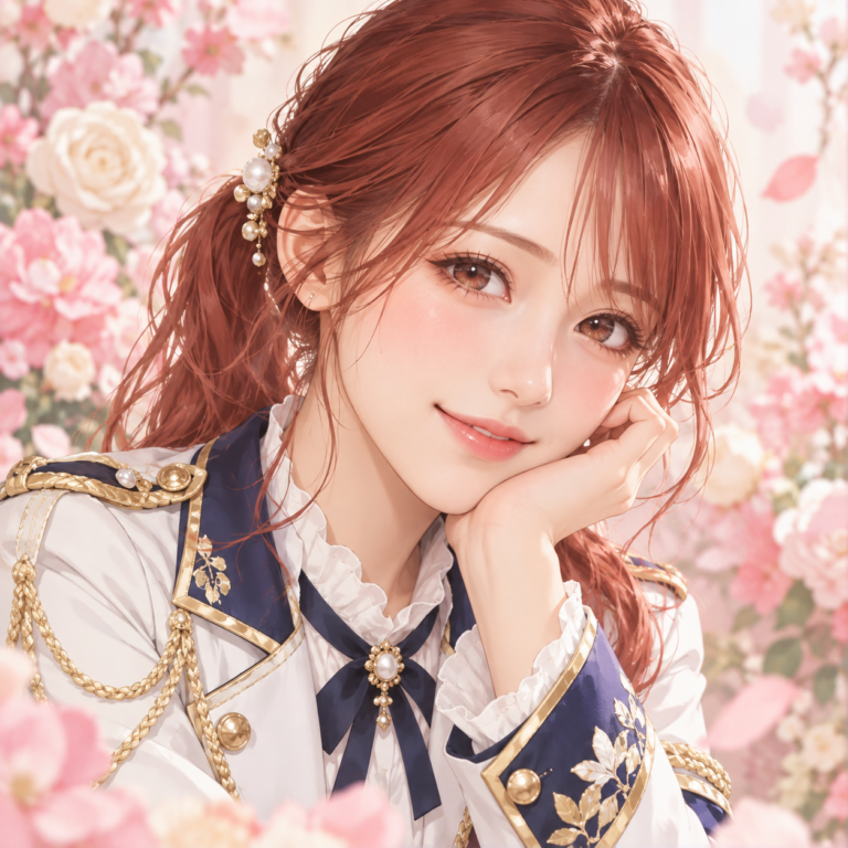 諸葛 望愛