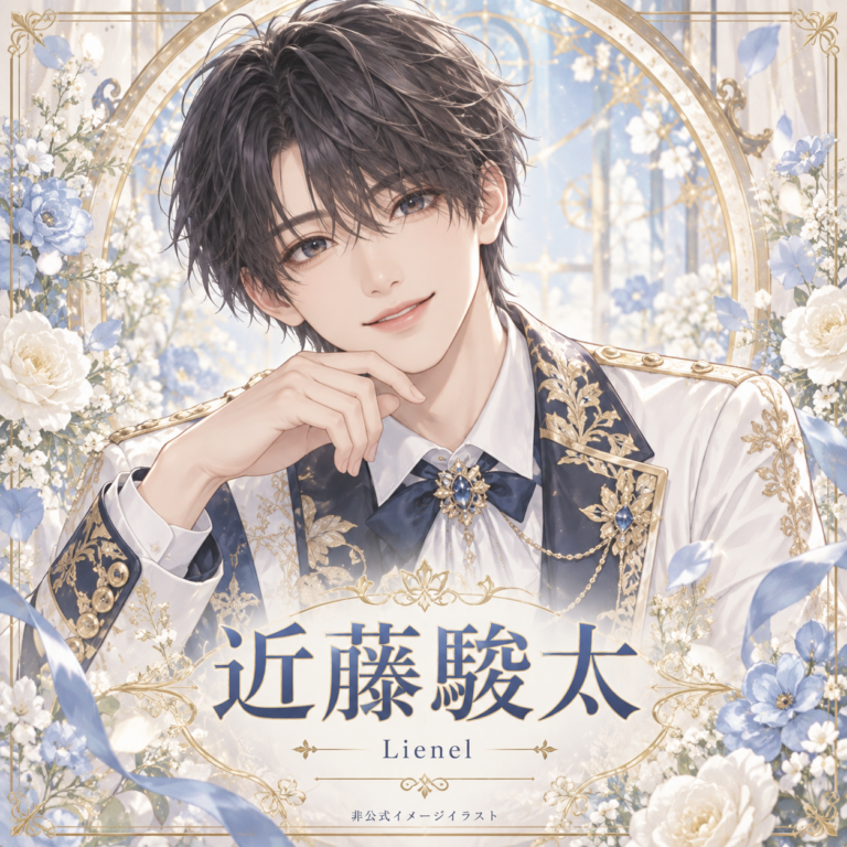 近藤駿太