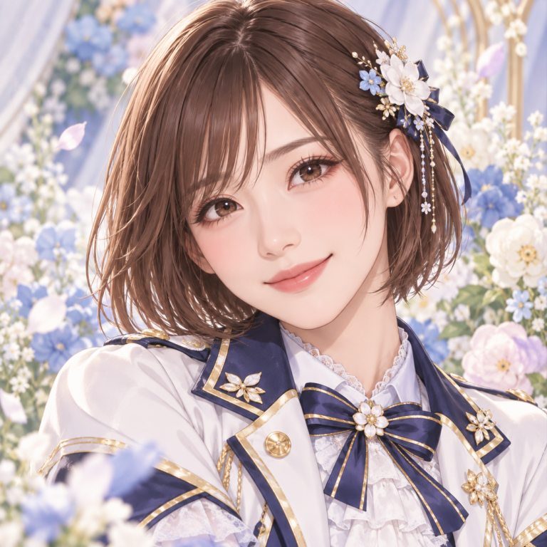 野中 莉央