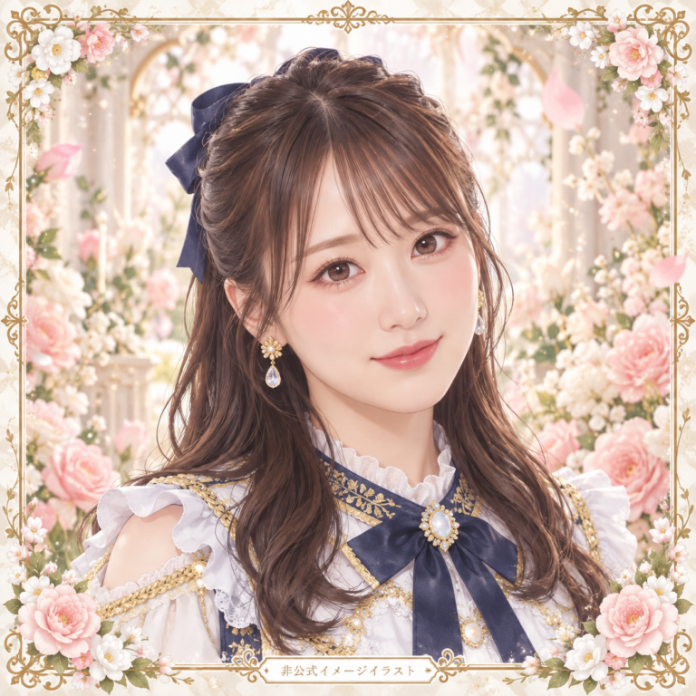 野中美希