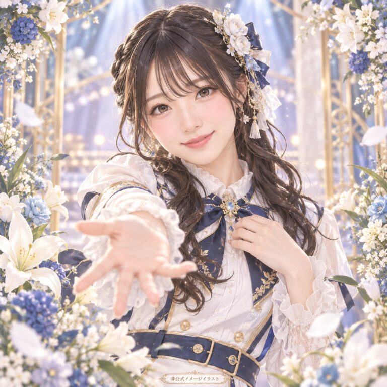 鈴木愛菜