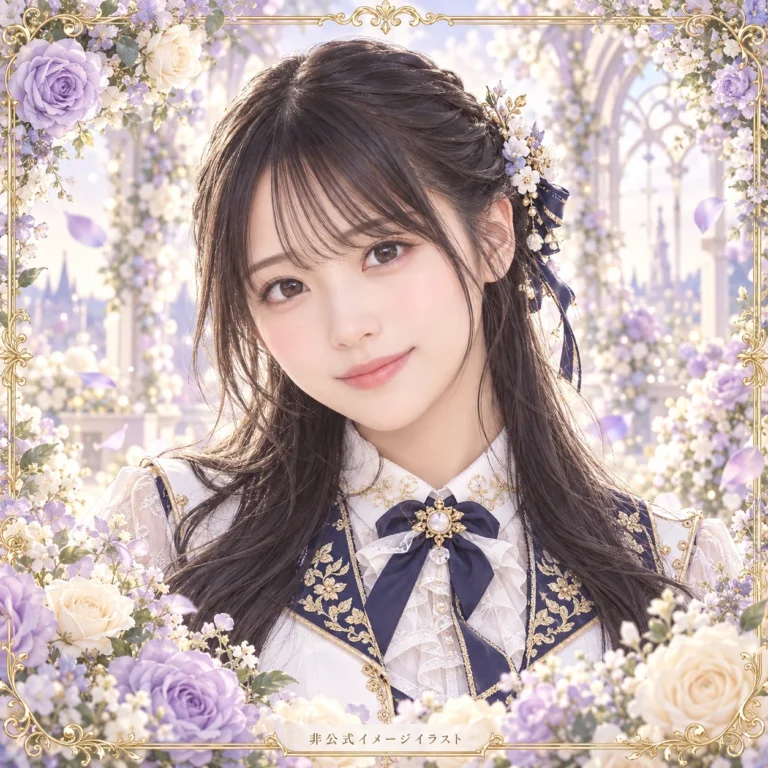長嶋凛桜