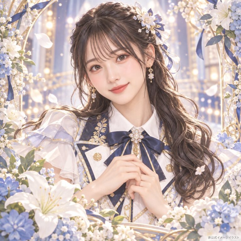 青木莉樺
